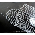 Outdoor Humane Live Catch Animal Rat Cage Trap